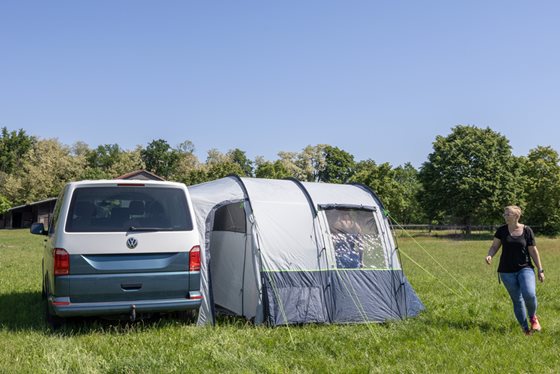 PRZEDSIONEK REIMO TENT TOUR ACTION 7 h180-200 cm