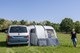 PRZEDSIONEK REIMO TENT TOUR ACTION 7 h180-200 cm