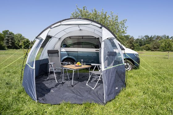 PRZEDSIONEK REIMO TENT TOUR ACTION 7 h180-200 cm