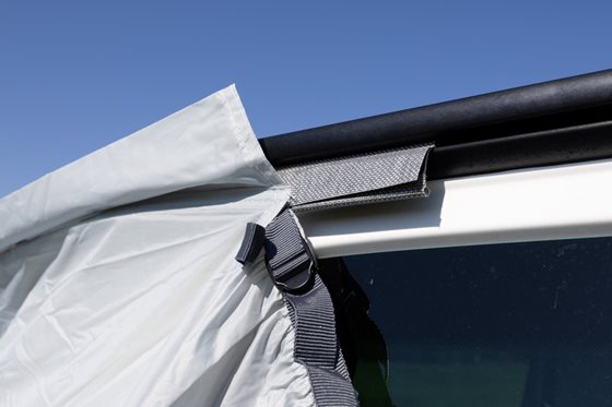 PRZEDSIONEK REIMO TENT TOUR ACTION 7 h180-200 cm
