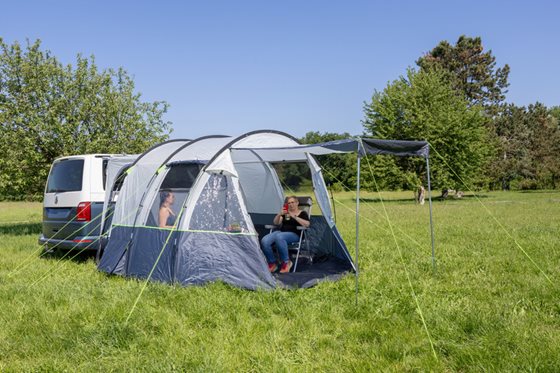 PRZEDSIONEK REIMO TENT TOUR ACTION 7 h180-200 cm