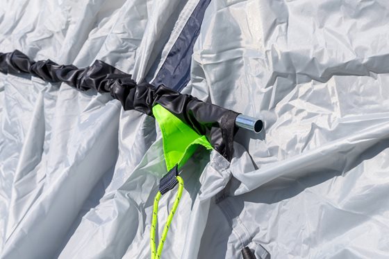 PRZEDSIONEK REIMO TENT TOUR ACTION 7 h180-200 cm