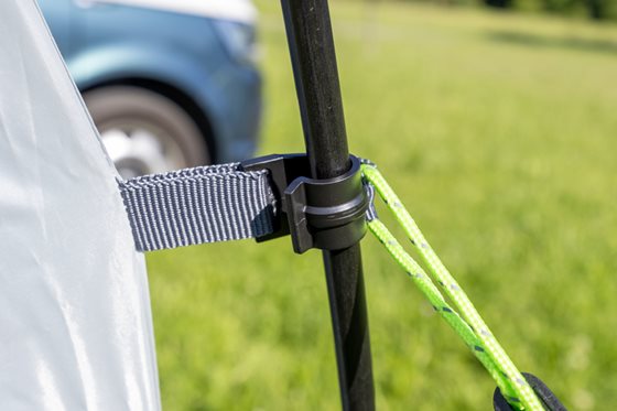 PRZEDSIONEK REIMO TENT TOUR ACTION 7 h180-200 cm