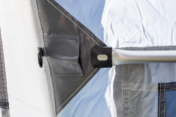 PRZEDSIONEK REIMO TENT TOUR ACTION 7 h180-200 cm