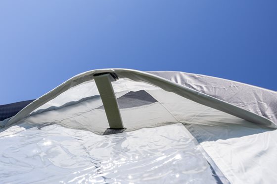 PRZEDSIONEK REIMO TENT TOUR ACTION 7 h180-200 cm