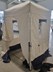 NAMIOT KABINA CAMP4 ELBA 150x150 cm