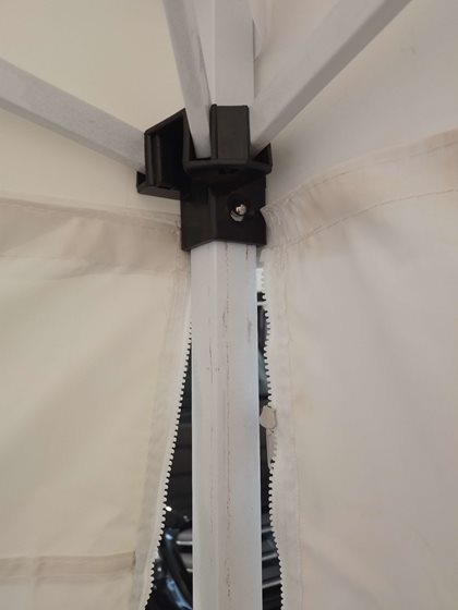 NAMIOT KABINA CAMP4 ELBA 150x150 cm