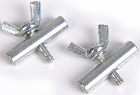 BLOKADA KEDRY ŚREDNICY 7 mm 2 szt.