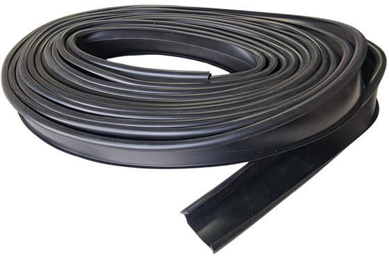 USZCZELKA GUMOWA 27x11 mm 10 m