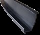 USZCZELKA GUMOWA 27x11 mm 1 m