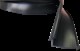 USZCZELKA GUMOWA 27x11 mm 1 m