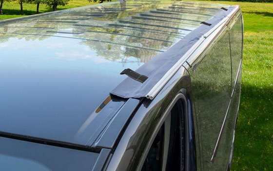 ADAPTER DO MONTAŻU PRZEDSIONKÓW DRIVE AWAY REIMO TENT MAGNETYCZNY OUTLET