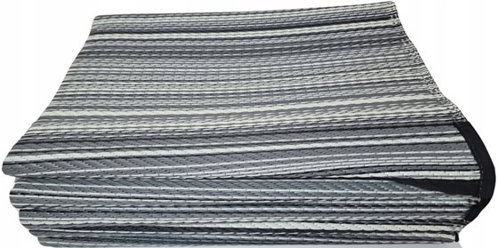 MATA PODŁOGOWA 250x450 REIMO VILLA STRIPES