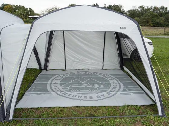 MATA PODŁOGOWA 250x390 REIMO LIFE IS A JOURNEY