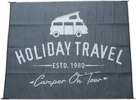 MATA PODŁOGOWA 250x290 REIMO HOLIDAY TRAVEL