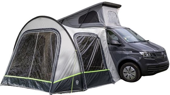 PRZEDSIONEK REIMO TENT HISPANIOLA h185-220 cm
