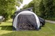 PRZEDSIONEK REIMO TENT HISPANIOLA h185-220 cm