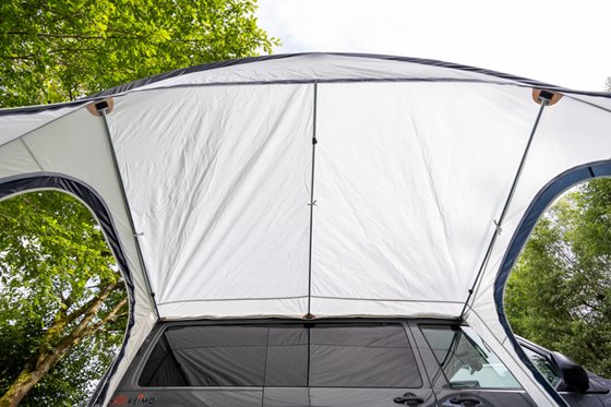 PRZEDSIONEK REIMO TENT HISPANIOLA h185-220 cm