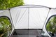 PRZEDSIONEK REIMO TENT HISPANIOLA h185-220 cm