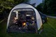 PRZEDSIONEK REIMO TENT HISPANIOLA h185-220 cm