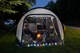 PRZEDSIONEK REIMO TENT HISPANIOLA h185-220 cm
