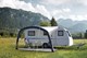 PRZEDSIONEK REIMO TENT PLAYA AIR 300 BOCZNY h235-250 cm