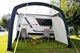 PRZEDSIONEK REIMO TENT PLAYA AIR 300 BOCZNY h235-250 cm