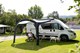 PRZEDSIONEK REIMO TENT PLAYA AIR 300 BOCZNY h235-250 cm