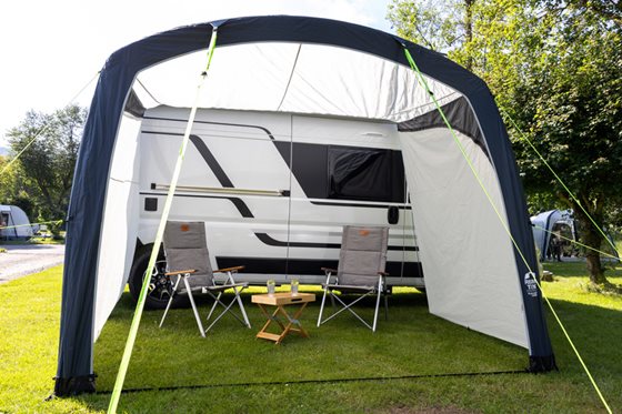 PRZEDSIONEK REIMO TENT PLAYA AIR 400 h235-250 cm