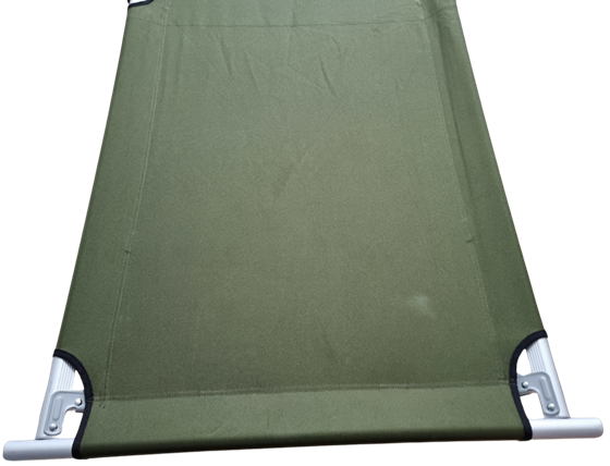 ŁÓŻKO POLOWE CAMP4 TRGRIS 200x75cm