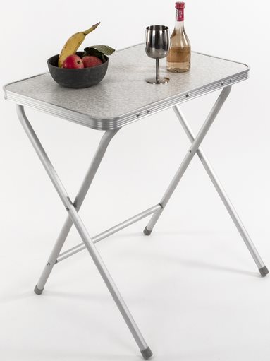 STÓŁ CAMP4 60x40 cm BIG BUTLER