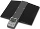 RAMPA DO WAGI CYFROWEJ CARBEST 32x26cm