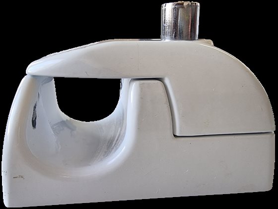 BLOKADA DRZWI ZEWNĘTRZNA FIAMMA KIT SECURITY LOCK