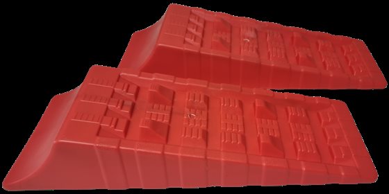 KLIN POZIOMUJĄCY LIPPERT STRONG 3T 2 szt.