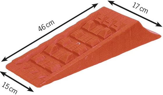 KLIN POZIOMUJĄCY LIPPERT STRONG 3T 2 szt.