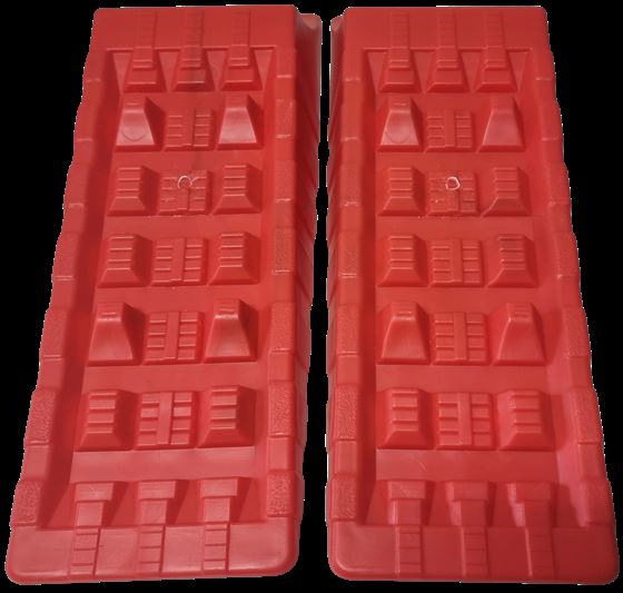 KLIN POZIOMUJĄCY LIPPERT SUPER STRONG 4T 2 szt.