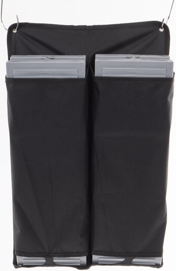 TORBA NA KLINY CAMP4 ORGANIZER ŚCIENNY NA DWIE SZTUKI