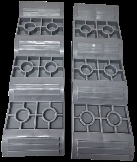 KLIN POZIOMUJĄCY CARBEST 2 szt.