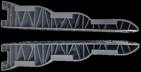 KLIN POZIOMUJĄCY CARBEST 2 szt.