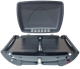 GRILL GAZOWY CAMP4 MALIBU 30 mbar WALIZKA