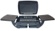 GRILL GAZOWY CAMP4 MALIBU 30 mbar WALIZKA