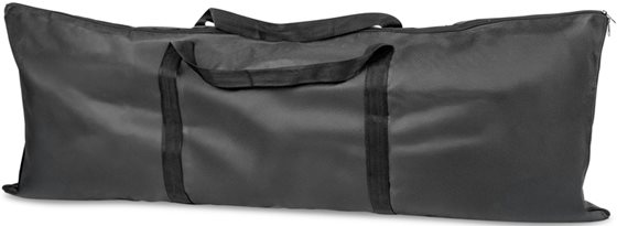 KLINY DRABINA PIASKOWA CARBEST 10 TON CZARNE 2 szt.