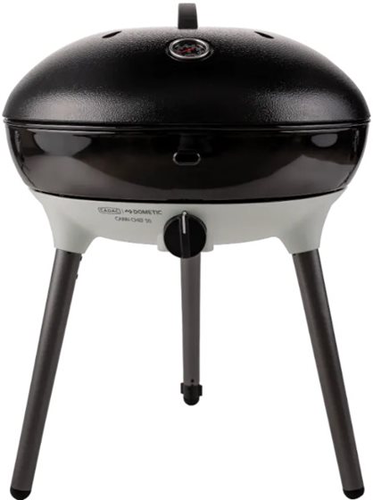GRILL GAZOWY CADAC CARRI CHEF 50 BBQ 30 mbar