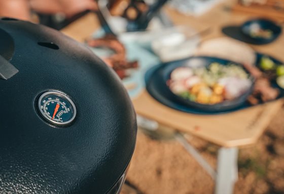 GRILL GAZOWY CADAC CARRI CHEF 50 BBQ 30 mbar