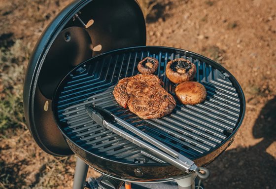 GRILL GAZOWY CADAC CARRI CHEF 50 BBQ 30 mbar