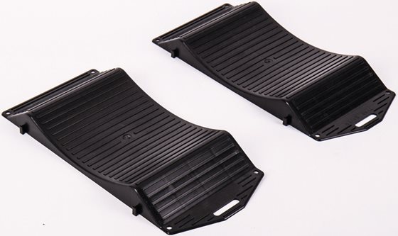 PLATFORMY DO OCHRONY OPON 10-20" 5 TON CARBEST CZARNE 2 szt.