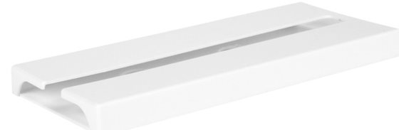 UCHWYT NA KIELISZKI CAMP4 BIAŁY