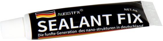 UCHWYT NA KIELISZKI CAMP4 BIAŁY