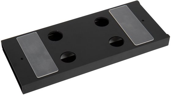 UCHWYT NA KIELISZKI CAMP4 CZARNY