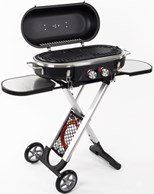 GRILL GAZOWY CAMP4 TROLLEY 30 mbar